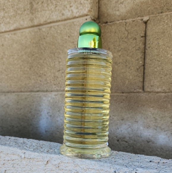 Vintage‎ fragrance! Collectible! Summery, very refreshing! Eau de Dior - Picture 4 of 7